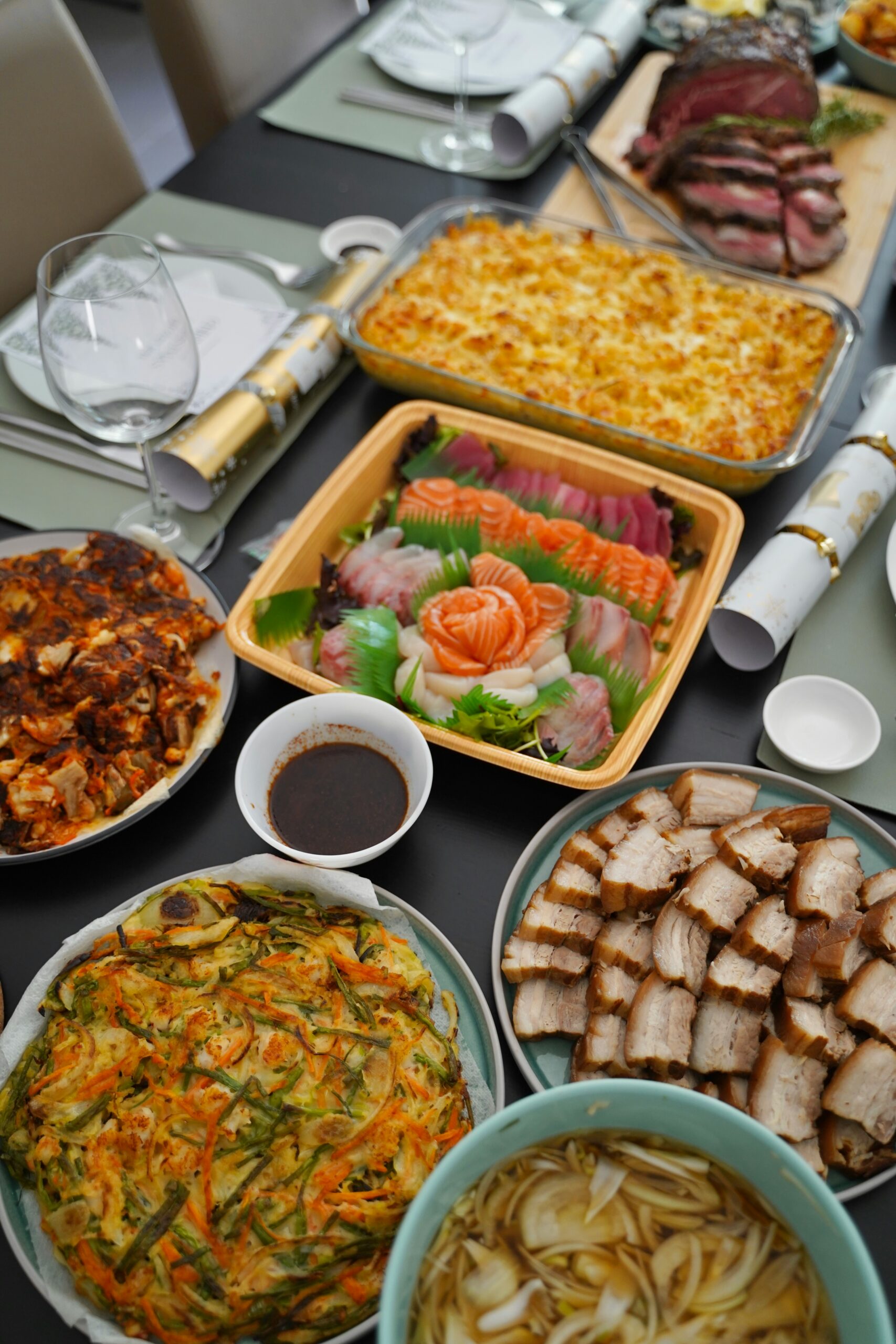 meals